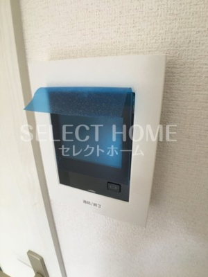 【セキュリティ】 | ＥＳＰＥＲＡＮＺＡ羽根西