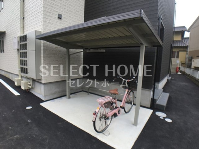 【その他共用部分】 | ＥＳＰＥＲＡＮＺＡ羽根西