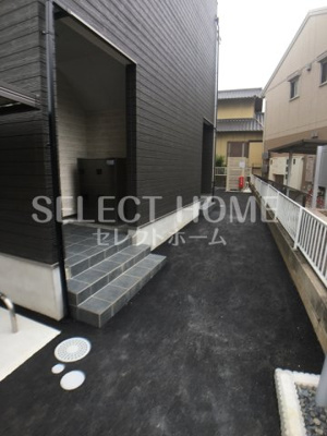  | ＥＳＰＥＲＡＮＺＡ羽根西