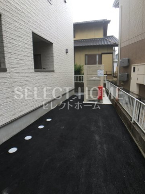  | ＥＳＰＥＲＡＮＺＡ羽根西