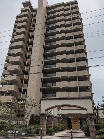 藤和関目ホームズ