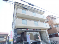 木谷ハイツの画像