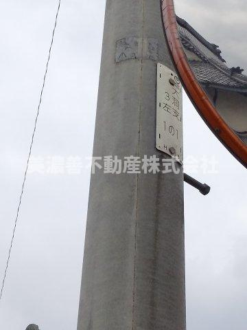 ５６８０３　岐阜市則松土地の周辺