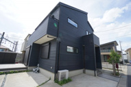 浜野町戸建の画像