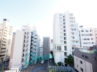 【展望】 | Bloom Tower Ueno