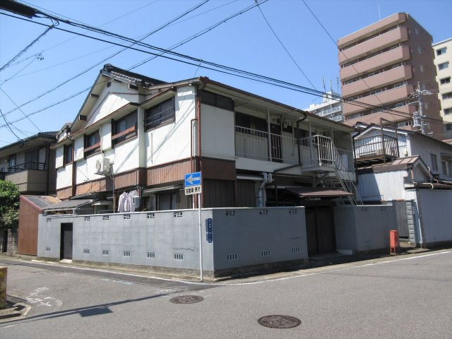 昌和荘