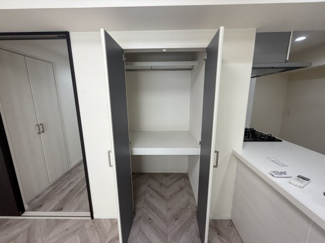 ライオンズマンション久屋公園｜名古屋市の賃貸ならMｙ賃貸の収納|ライオンズマンション久屋公園