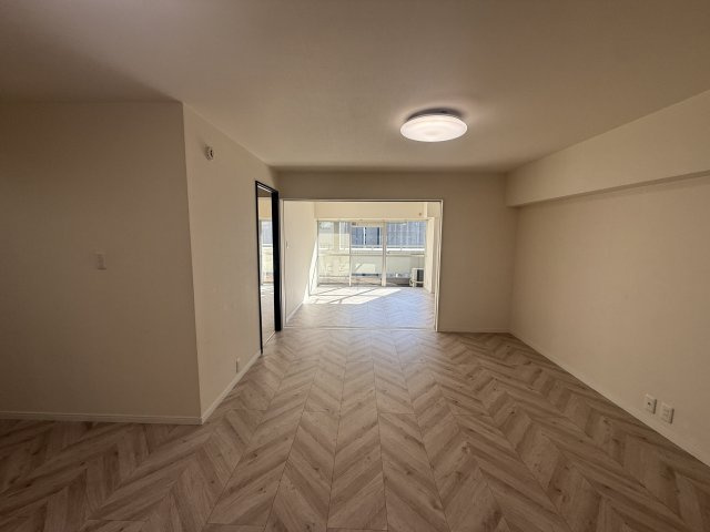 ライオンズマンション久屋公園｜名古屋市の賃貸ならMｙ賃貸の居間・リビング|ライオンズマンション久屋公園