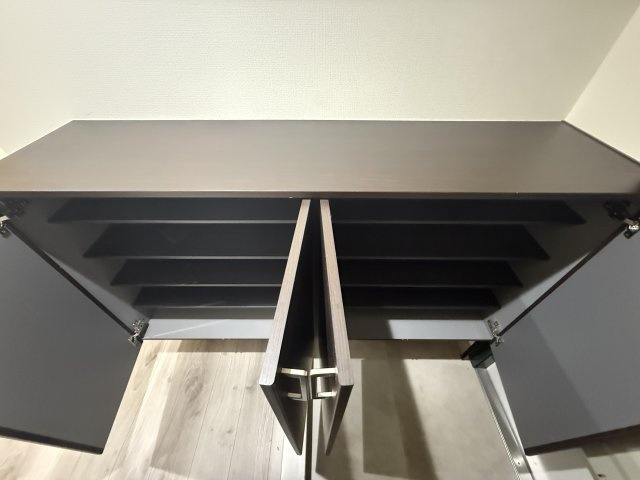 ライオンズマンション久屋公園｜名古屋市の賃貸ならMｙ賃貸の収納|ライオンズマンション久屋公園