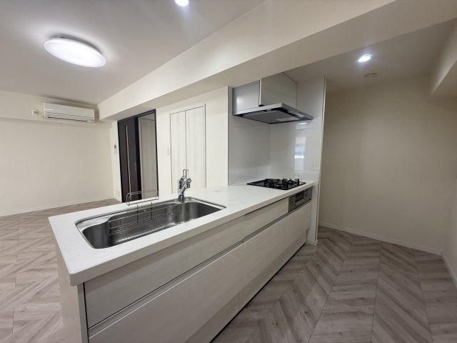 ライオンズマンション久屋公園｜名古屋市の賃貸ならMｙ賃貸のキッチン|ライオンズマンション久屋公園