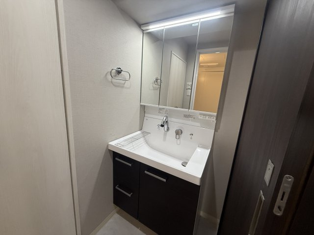 ライオンズマンション久屋公園｜名古屋市の賃貸ならMｙ賃貸の洗面所|ライオンズマンション久屋公園