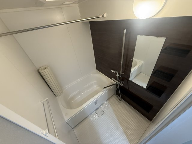 ライオンズマンション久屋公園｜名古屋市の賃貸ならMｙ賃貸の浴室|ライオンズマンション久屋公園