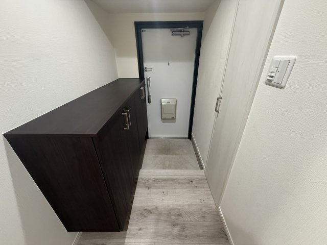 ライオンズマンション久屋公園｜名古屋市の賃貸ならMｙ賃貸の玄関|ライオンズマンション久屋公園