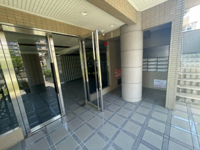 【エントランス】 | セレッソ