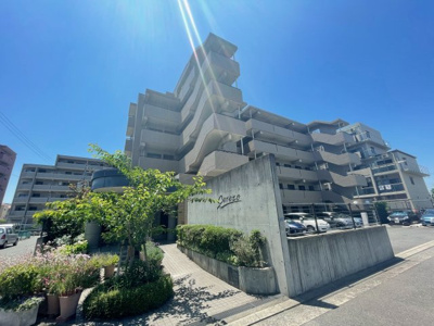 【外観】 | セレッソ