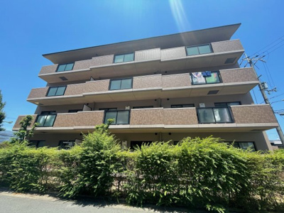 【外観】 | セゾン南茨木