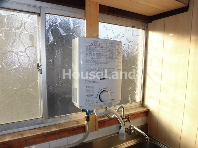 信和住宅の設備