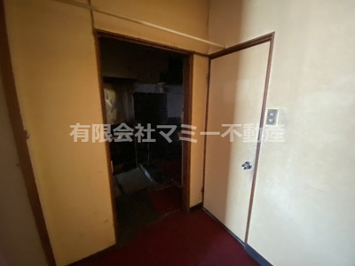 【内装】 | 堀木２丁目居抜店舗N