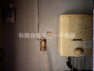 【設備】 | 堀木２丁目居抜店舗N