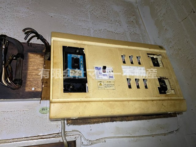 【設備】 | 堀木２丁目居抜店舗N