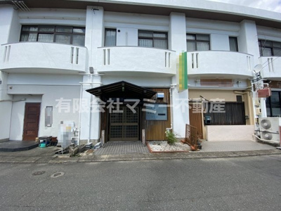 【外観】 | 堀木２丁目居抜店舗N