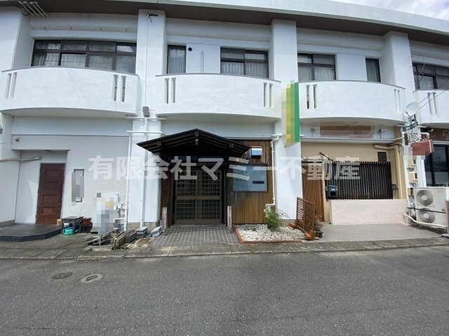 【外観】 | 堀木２丁目居抜店舗N