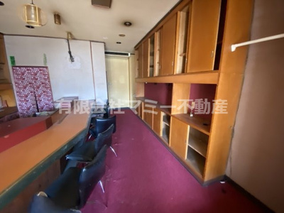 【周辺】 | 堀木２丁目居抜店舗N