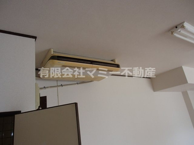 【設備】 | 九の城町事務所K