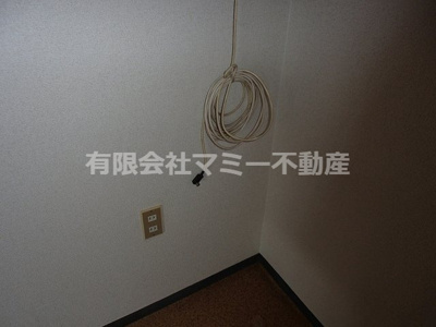 【設備】 | 九の城町事務所K