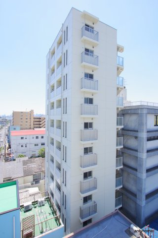 SOAR ESAKA EAST　仲介手数料無料