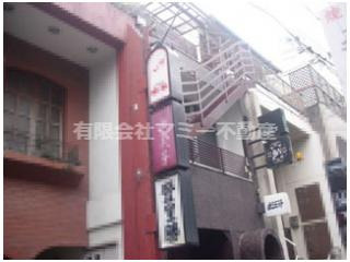 【外観】 | 西新地店舗N