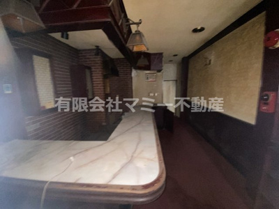 【内装】 | 西新地店舗N