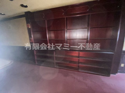 【収納】 | 西新地店舗N