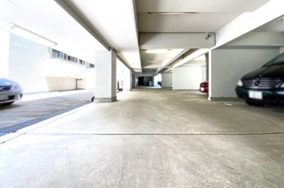 【駐車場】 | グランフォルム清水別邸 | ※駐車場等の空き状況は都度要確認