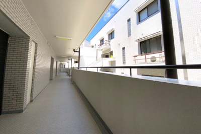 【その他共用部分】 | グランフォルム清水別邸