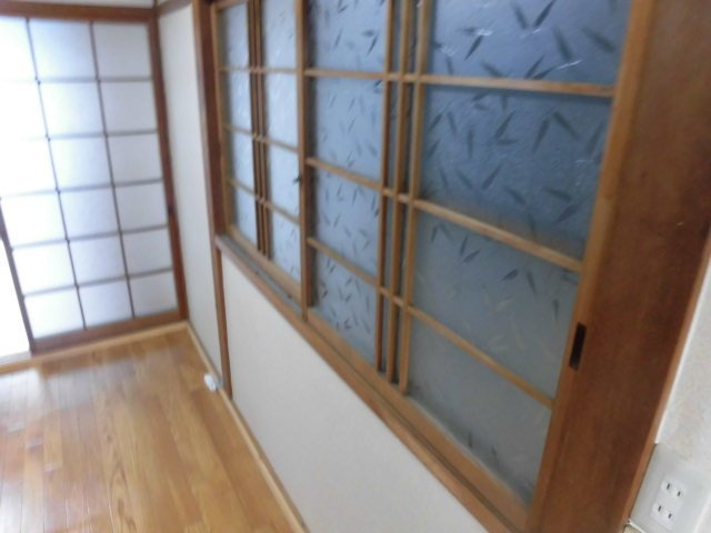 メモリア有本の設備