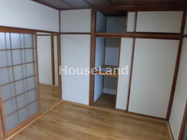 メモリア有本の収納