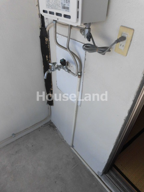 メモリア有本のキッチン