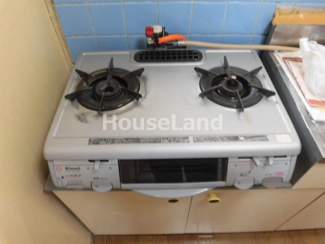 メモリア有本のキッチン