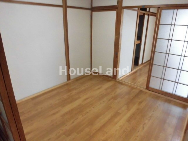 メモリア有本の居間・リビング