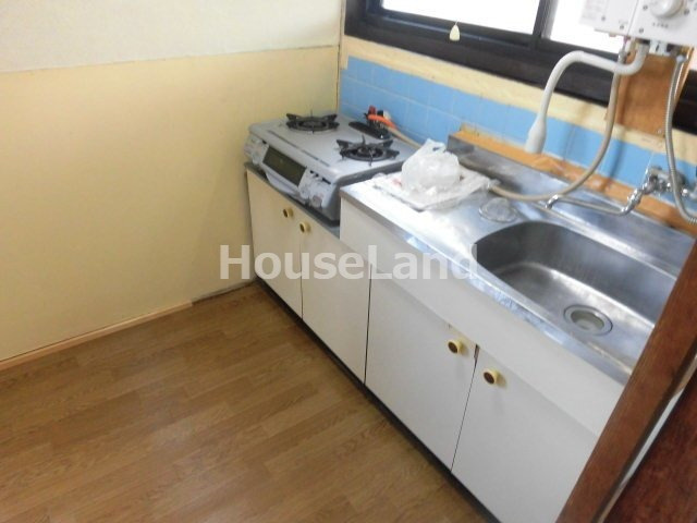 メモリア有本のキッチン