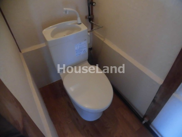 メモリア有本のトイレ