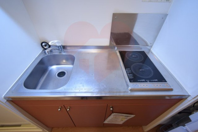 【キッチン】 | レオパレスレグルス八幡