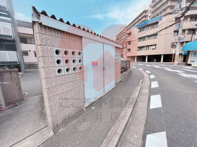  | レオパレスレグルス八幡