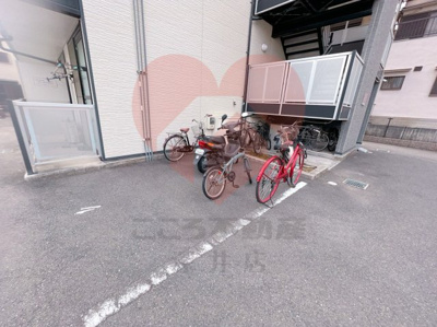  | レオパレスレグルス八幡