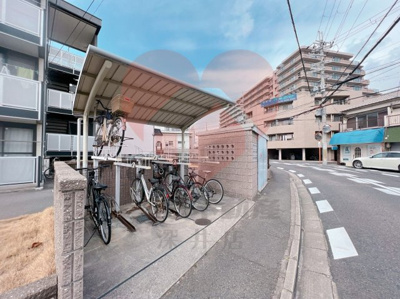  | レオパレスレグルス八幡