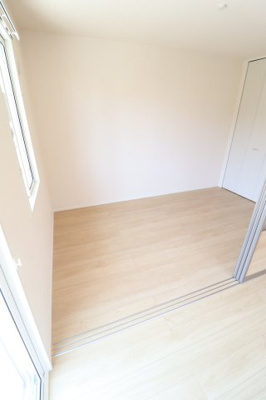 【寝室】 | Lantana