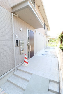 【エントランス】 | Lantana