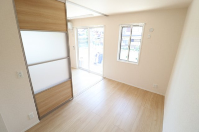 【寝室】 | Lantana