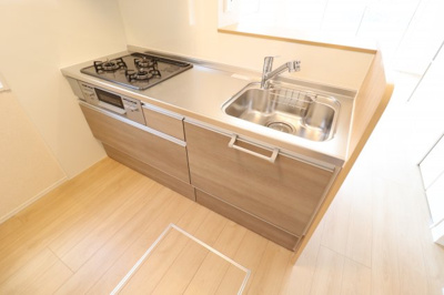 【キッチン】 | Lantana